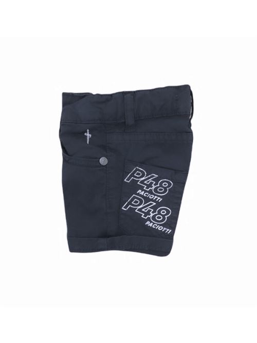 CESARE PACIOTTI Bermuda CESARE PACIOTTI | BMP0125BBLU